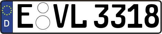 E-VL3318