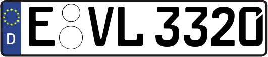 E-VL3320