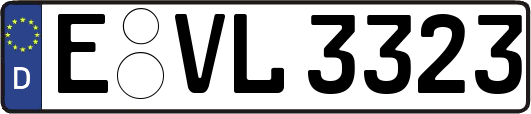 E-VL3323