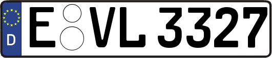 E-VL3327