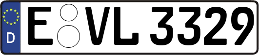 E-VL3329