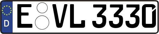 E-VL3330