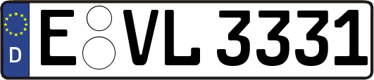 E-VL3331
