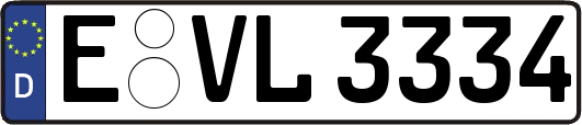 E-VL3334