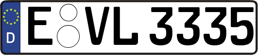 E-VL3335