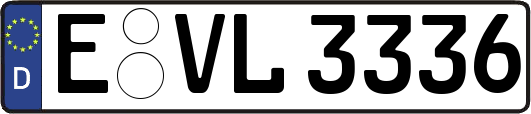 E-VL3336