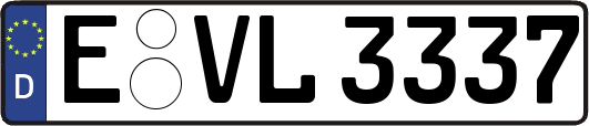 E-VL3337