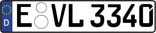 E-VL3340