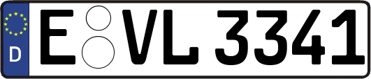 E-VL3341