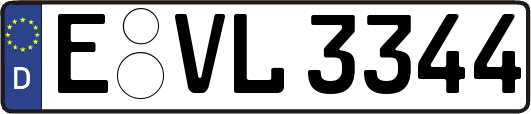 E-VL3344