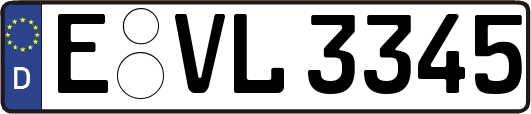 E-VL3345