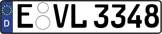 E-VL3348