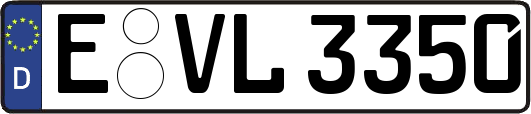 E-VL3350