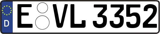 E-VL3352