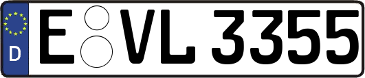 E-VL3355