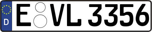 E-VL3356