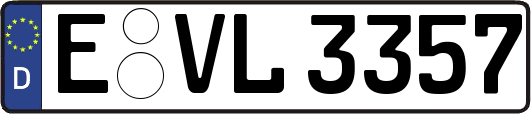 E-VL3357