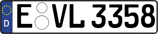 E-VL3358