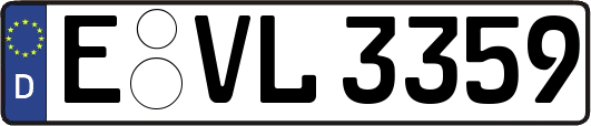 E-VL3359