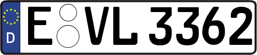 E-VL3362