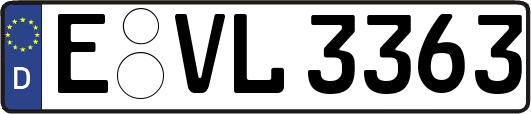E-VL3363