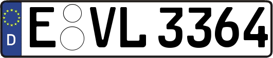 E-VL3364