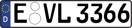 E-VL3366