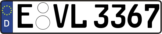 E-VL3367