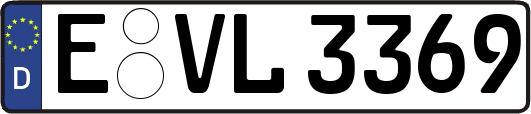 E-VL3369