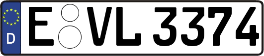 E-VL3374