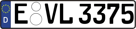 E-VL3375