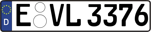 E-VL3376