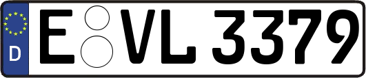 E-VL3379