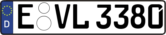 E-VL3380