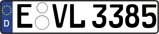 E-VL3385