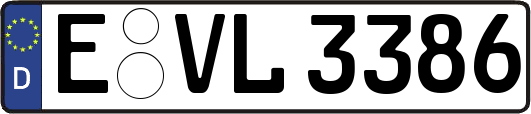 E-VL3386