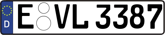 E-VL3387