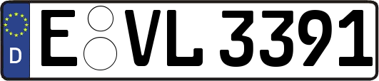 E-VL3391