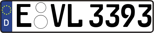 E-VL3393