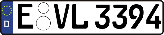 E-VL3394
