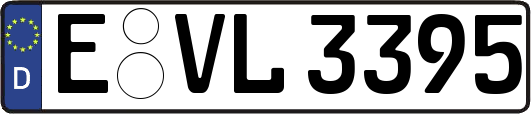 E-VL3395