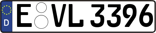 E-VL3396