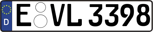 E-VL3398