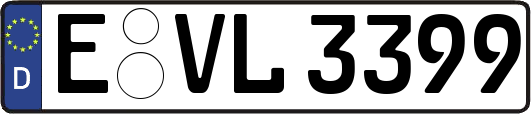 E-VL3399