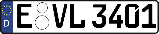E-VL3401