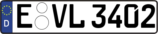 E-VL3402