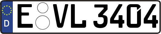 E-VL3404