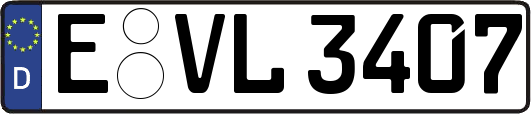 E-VL3407