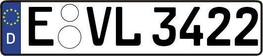 E-VL3422