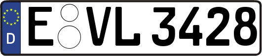 E-VL3428
